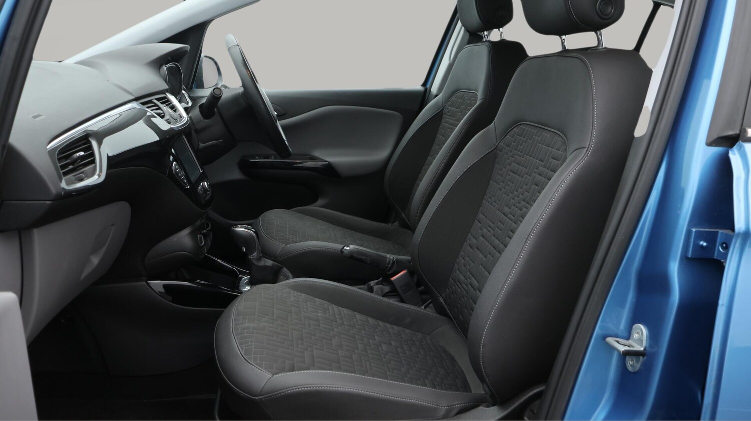 Used Vauxhall Corsa 2017 for sale - 76389052: Photo 15