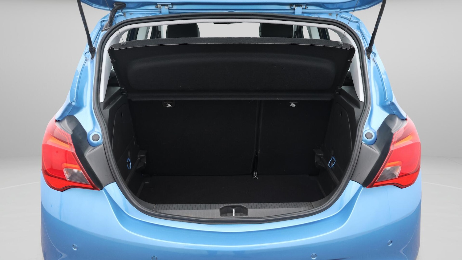 Used Vauxhall Corsa 2017 for sale - 76389052: Photo 18