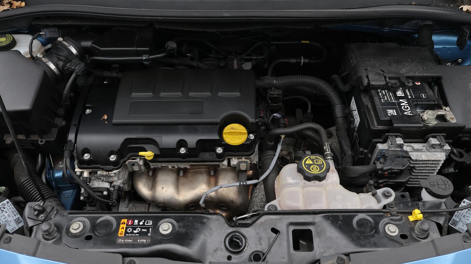 Used Vauxhall Corsa 2017 for sale - 76389052: Photo 20