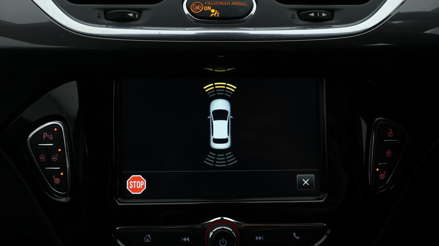 Used Vauxhall Corsa 2017 for sale - 76389052: Photo 25