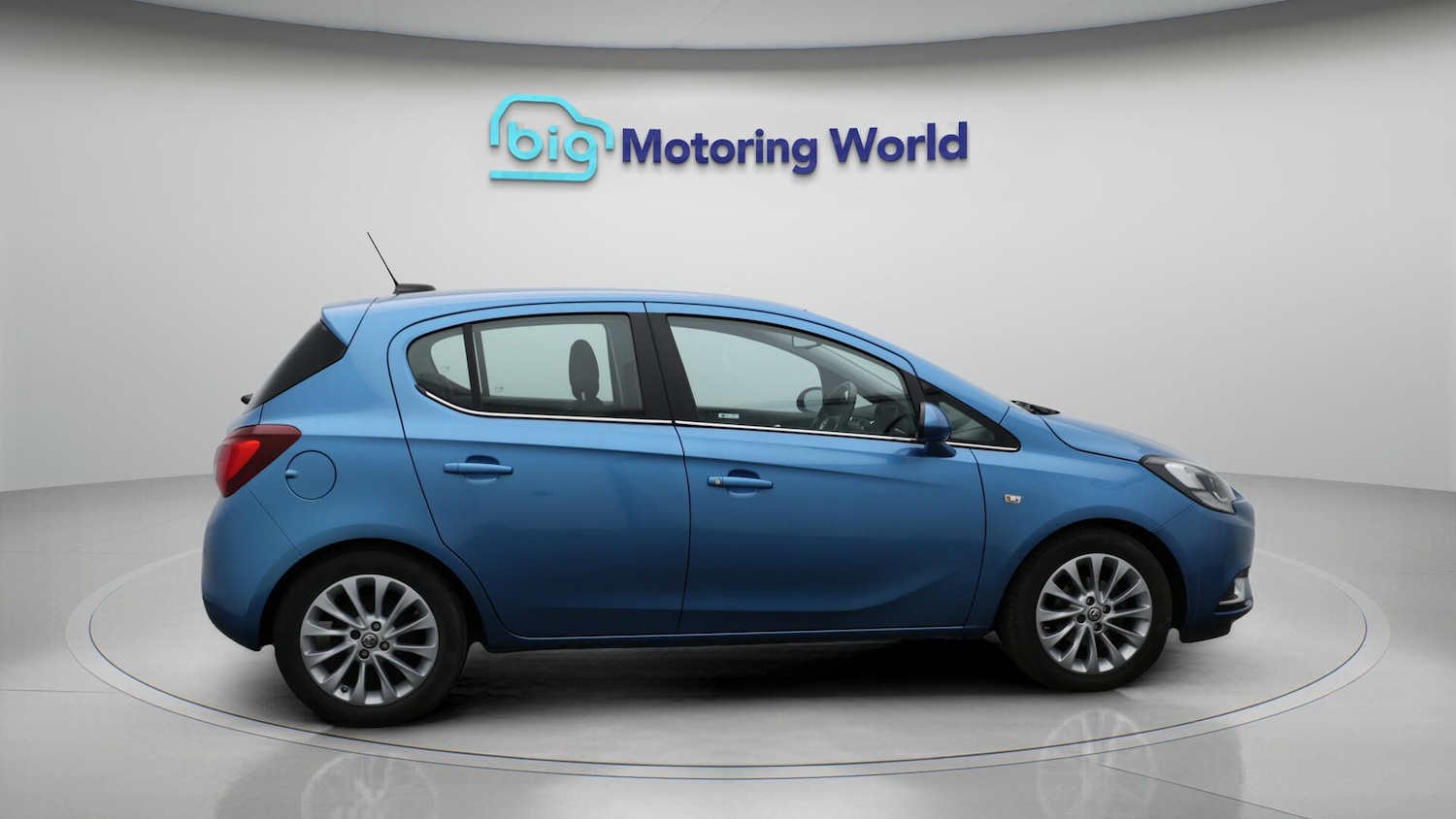 Used Vauxhall Corsa 2017 for sale - 76389052: Photo 9