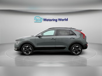 Used Kia Niro 2024 for sale - 78733278: Photo
