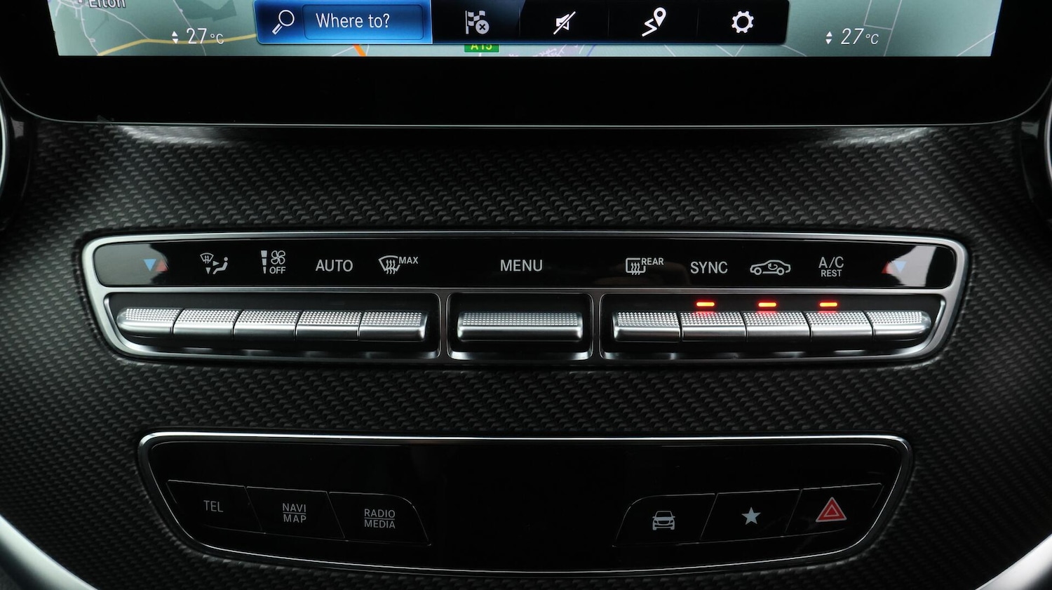 Used Mercedes-Benz V-Class 2023 for sale - 76432697: Photo 12