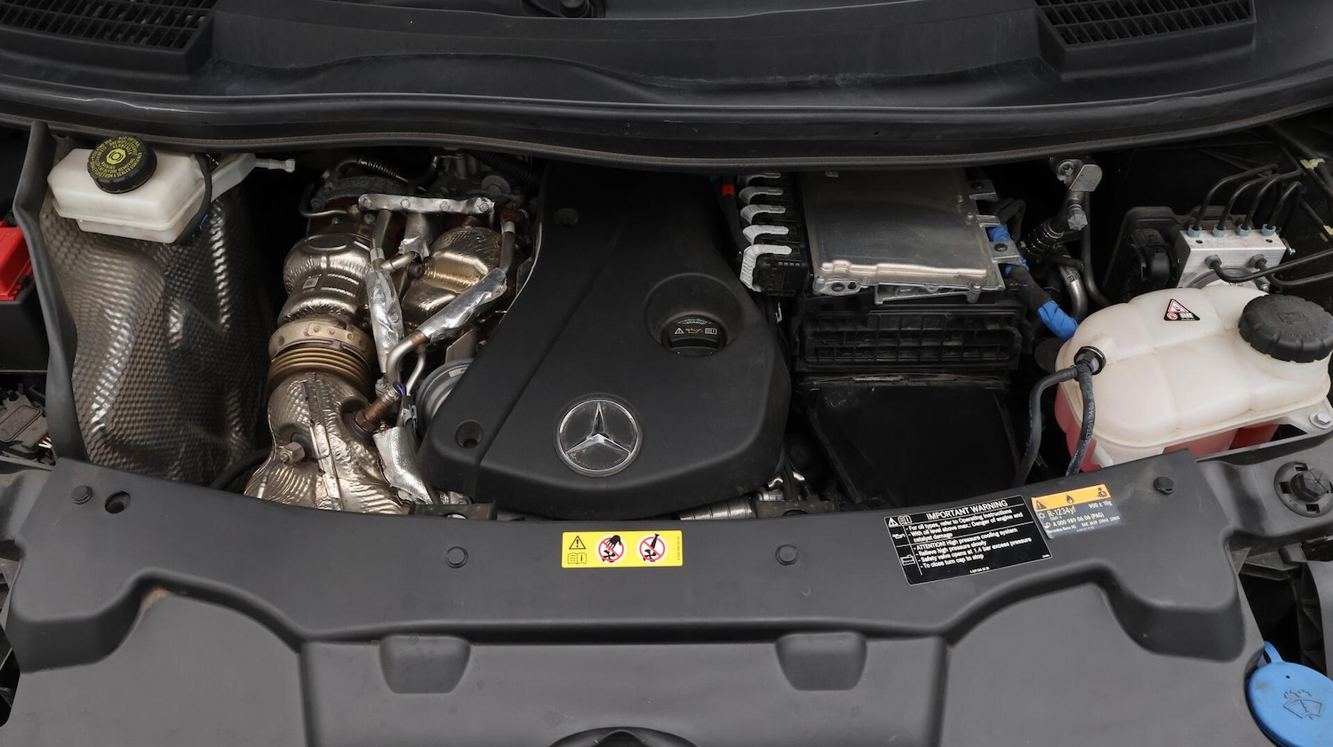 Used Mercedes-Benz V-Class 2023 for sale - 76432697: Photo 20