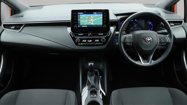 Used Toyota Corolla 2021 for sale - 76239576: Photo 14
