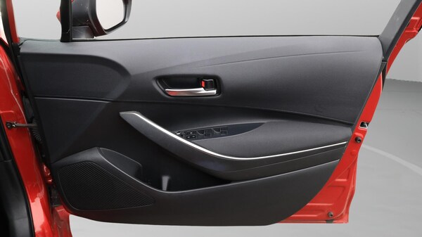 Used Toyota Corolla 2021 for sale - 76239576: Photo 16