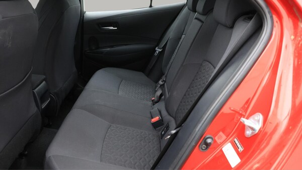 Used Toyota Corolla 2021 for sale - 76239576: Photo 17
