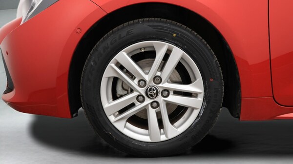Used Toyota Corolla 2021 for sale - 76239576: Photo 19