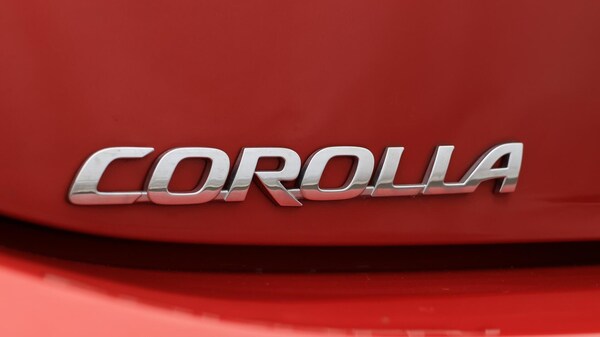 Used Toyota Corolla 2021 for sale - 76239576: Photo 22