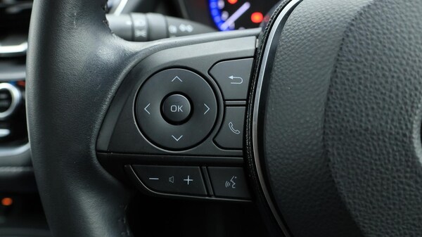 Used Toyota Corolla 2021 for sale - 76239576: Photo 26