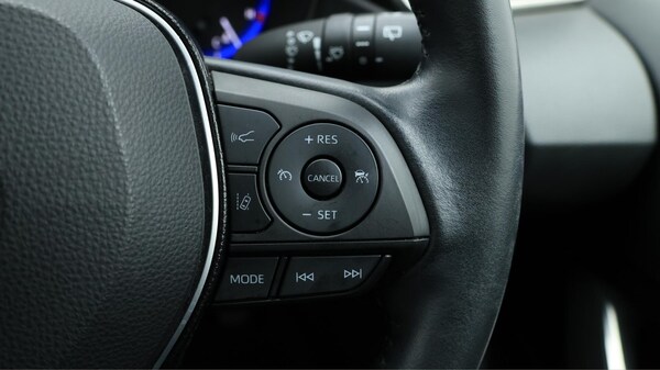 Used Toyota Corolla 2021 for sale - 76239576: Photo 27