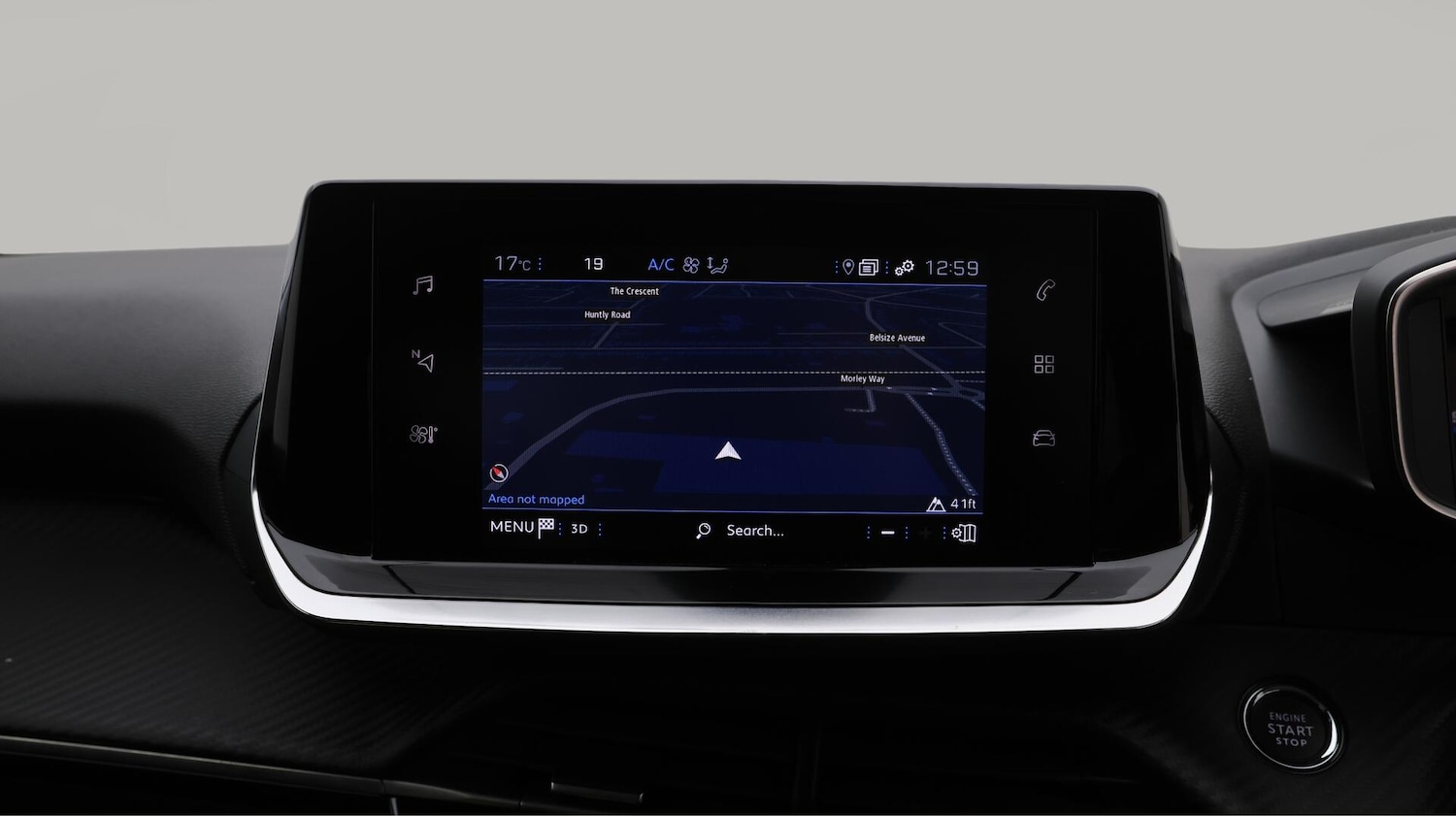 Used Peugeot 208 2023 for sale - 76498976: Photo 10