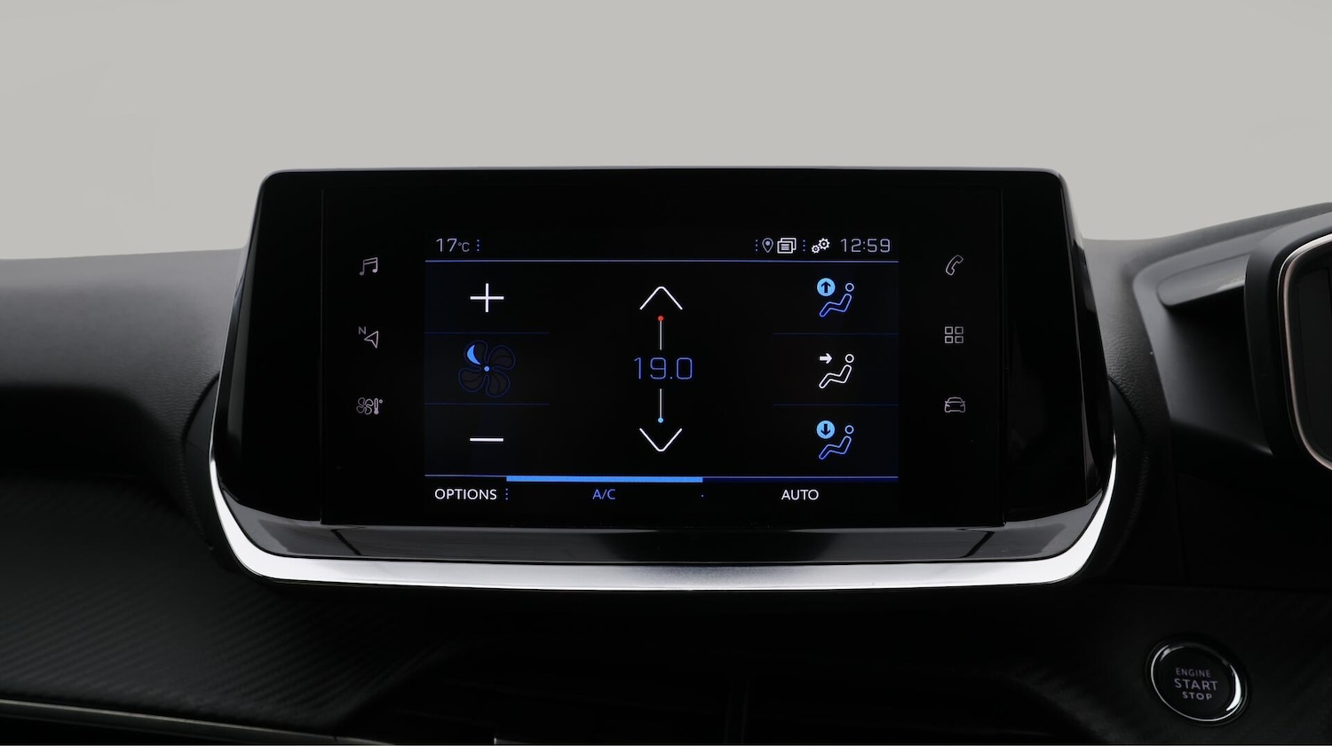 Used Peugeot 208 2023 for sale - 76498976: Photo 11