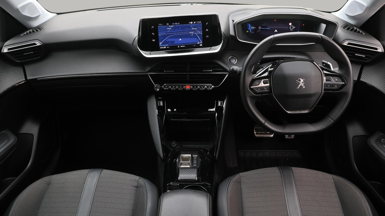 Used Peugeot 208 2023 for sale - 76498976: Photo 12