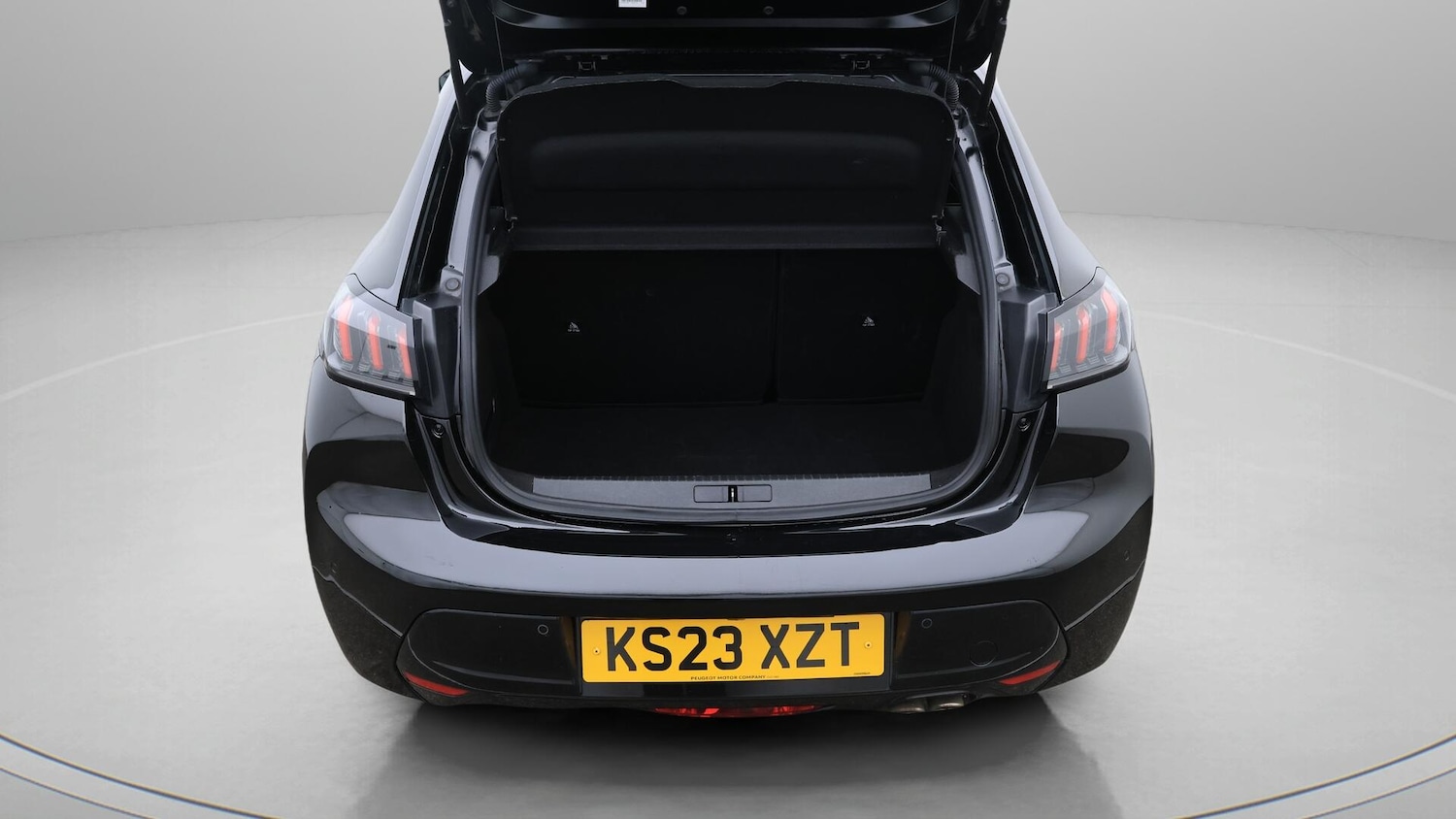 Used Peugeot 208 2023 for sale - 76498976: Photo 16