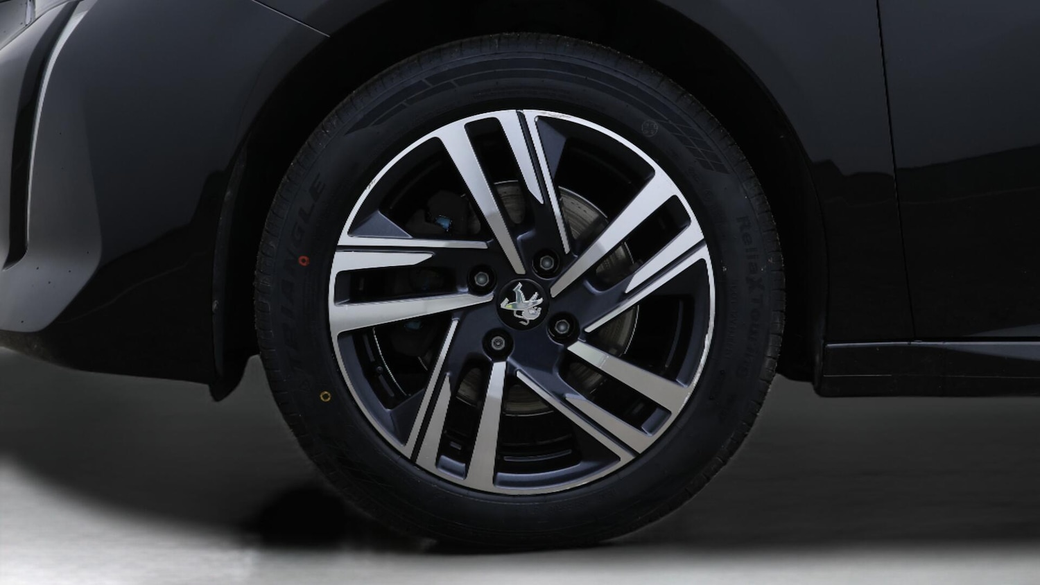 Used Peugeot 208 2023 for sale - 76498976: Photo 17