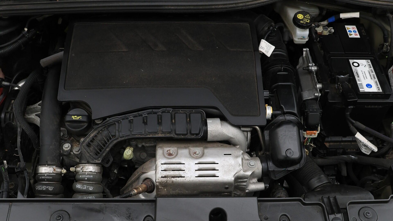 Used Peugeot 208 2023 for sale - 76498976: Photo 18