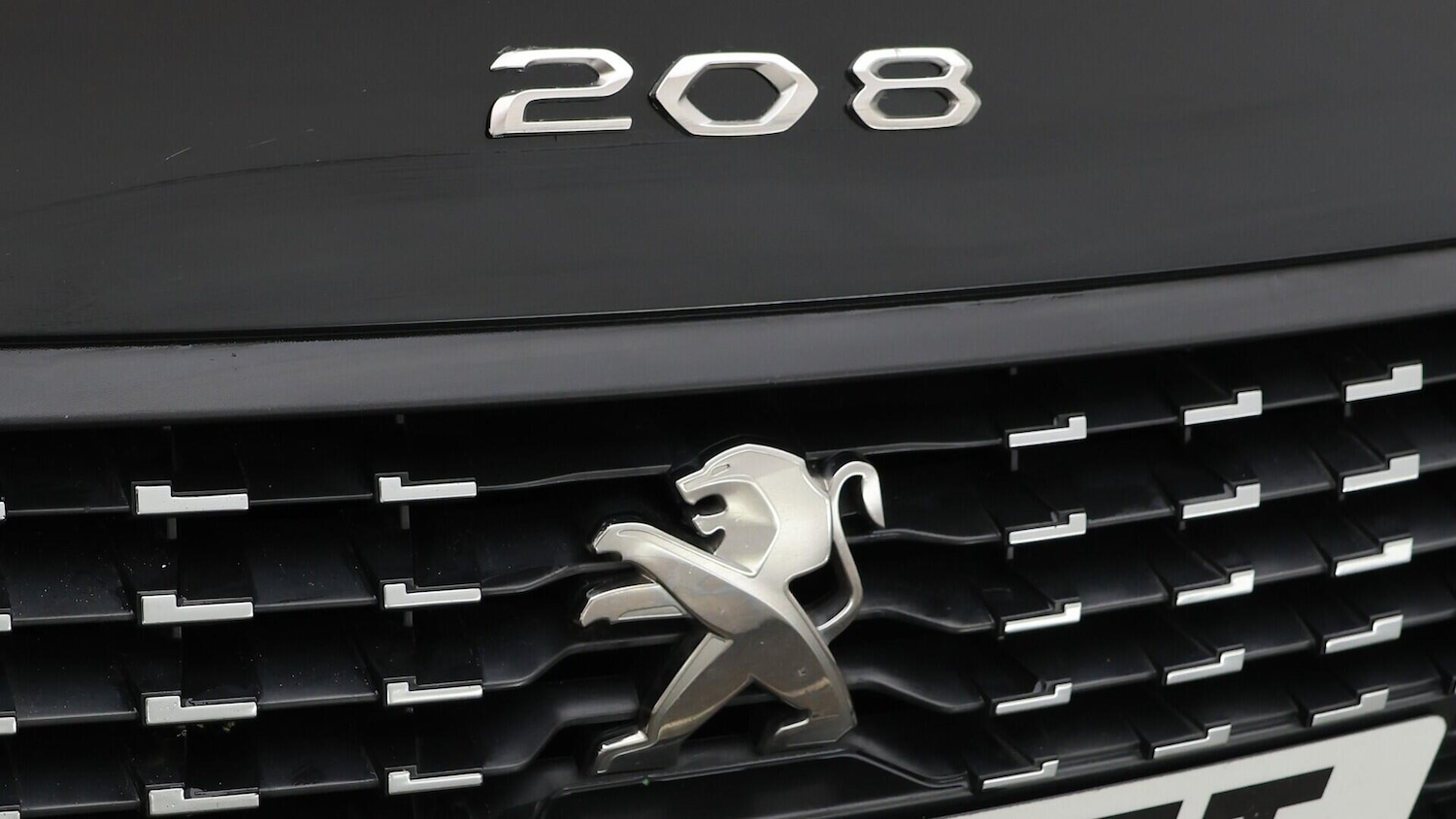 Used Peugeot 208 2023 for sale - 76498976: Photo 22