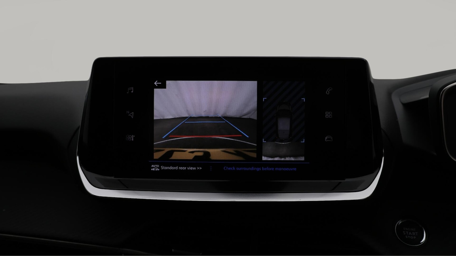 Used Peugeot 208 2023 for sale - 76498976: Photo 26