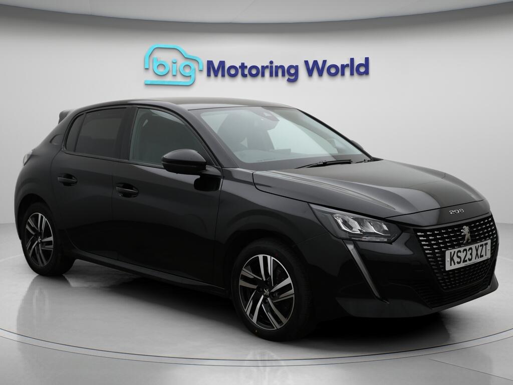 Used Peugeot 208 2023 for sale - 76498976: Photo 27