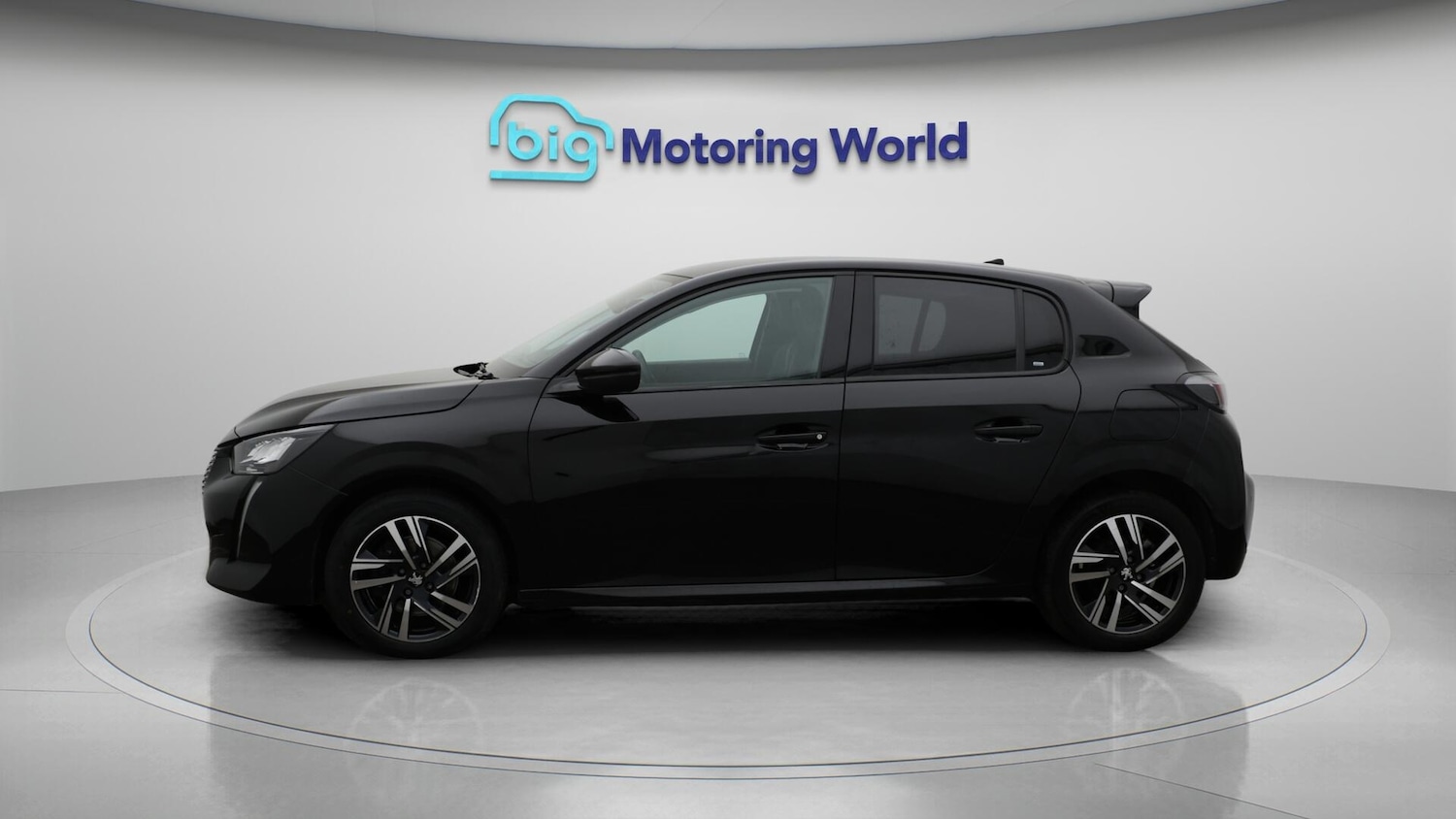 Used Peugeot 208 2023 for sale - 76498976: Photo 4