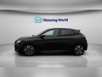 Used Peugeot 208 2023 for sale - 76498976: Photo