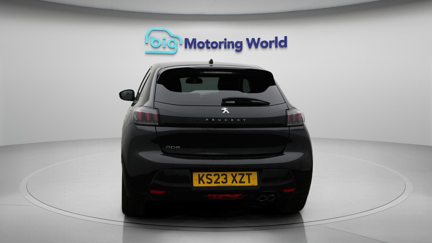 Used Peugeot 208 2023 for sale - 76498976: Photo 5