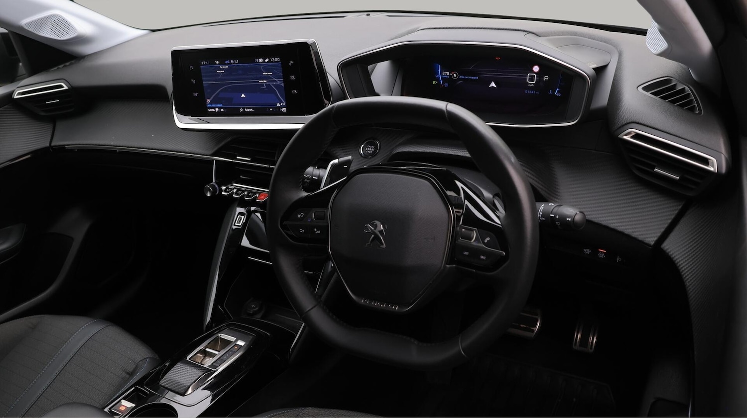 Used Peugeot 208 2023 for sale - 76498976: Photo 8