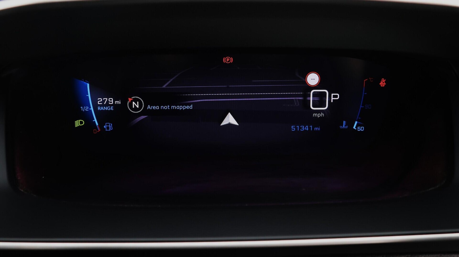 Used Peugeot 208 2023 for sale - 76498976: Photo 9