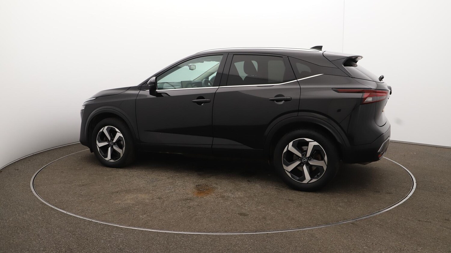 Vehicle 47
