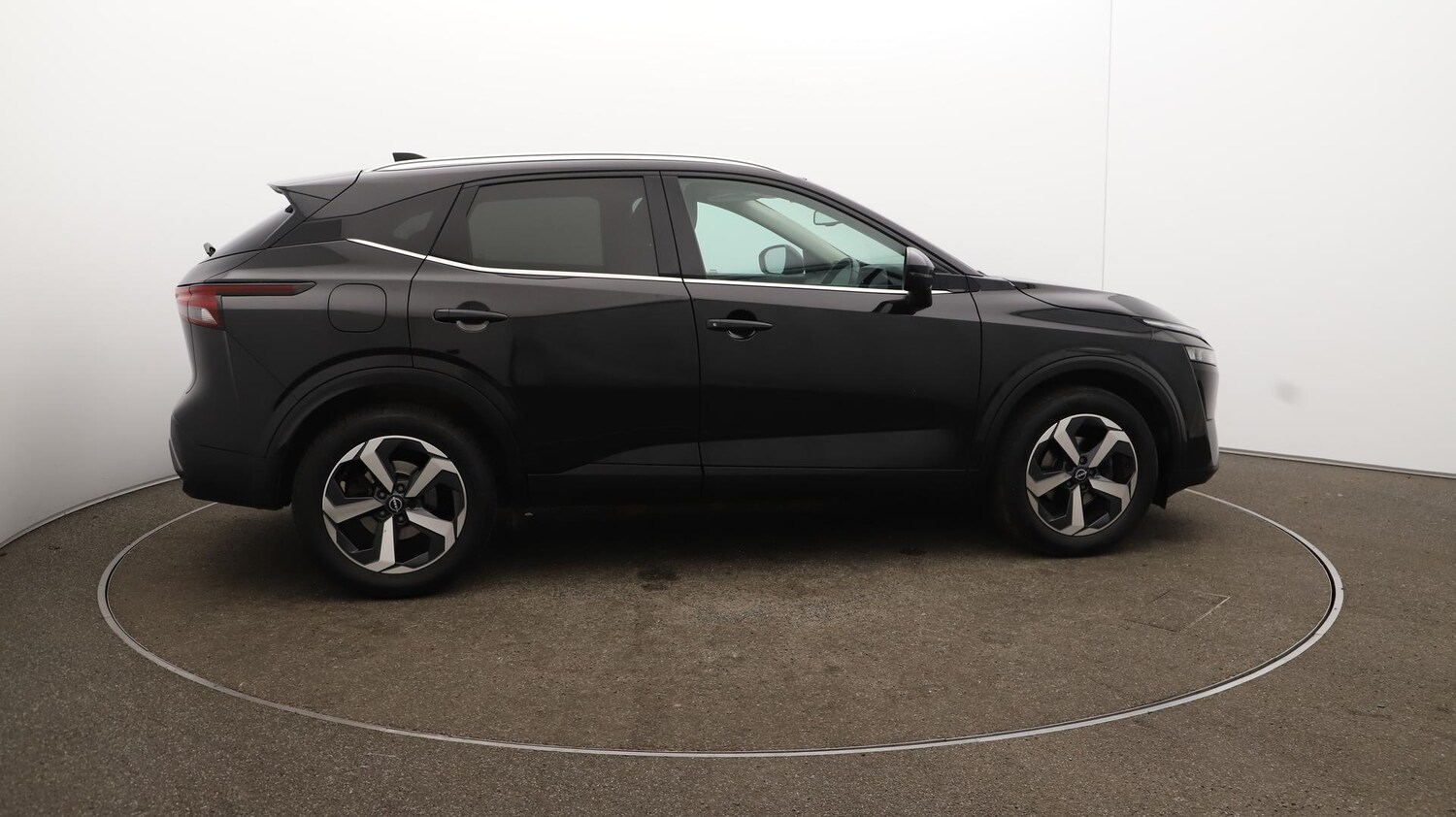 Vehicle 50