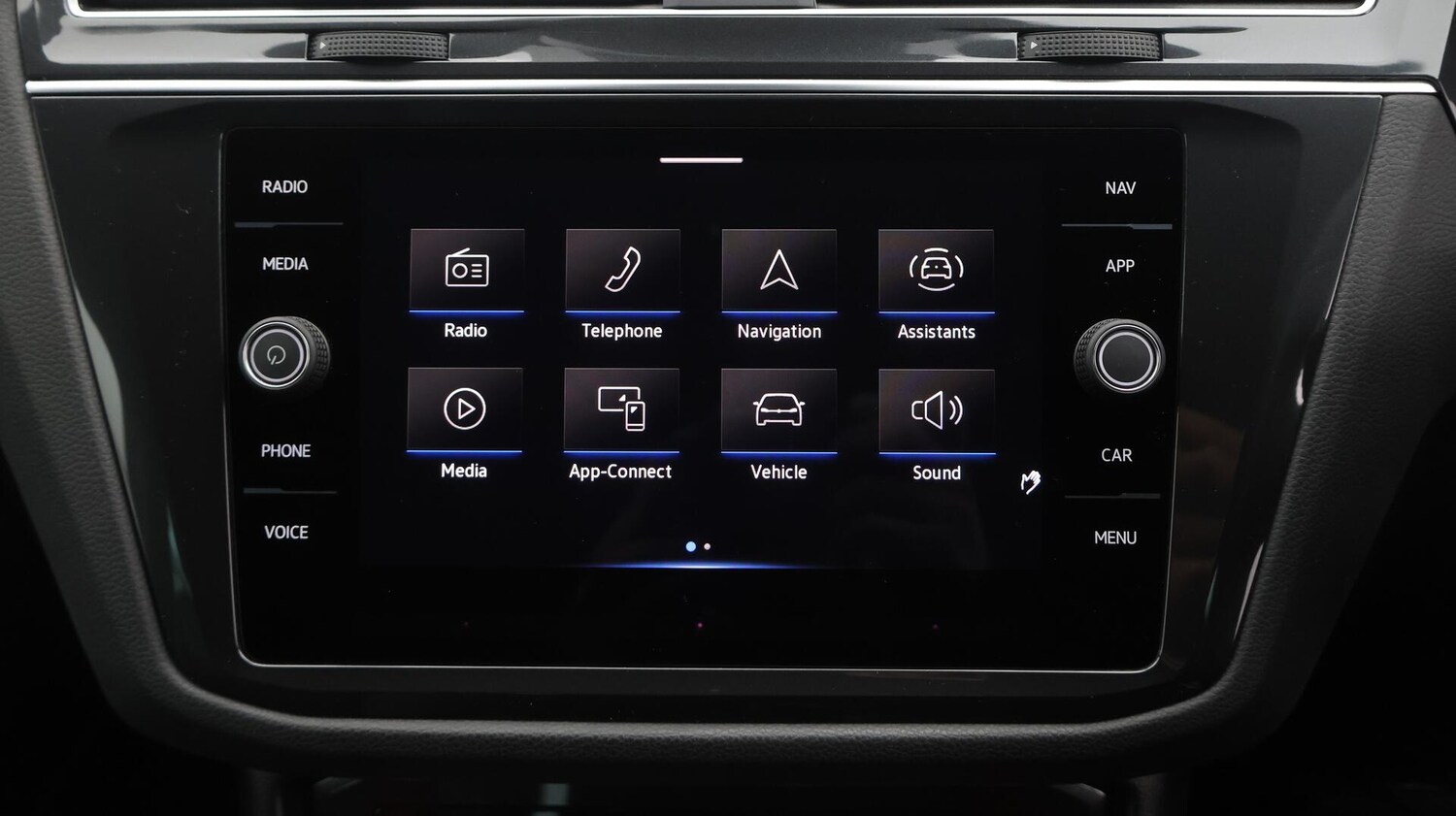 Used Volkswagen Tiguan 2023 for sale - 76408800: Photo 12