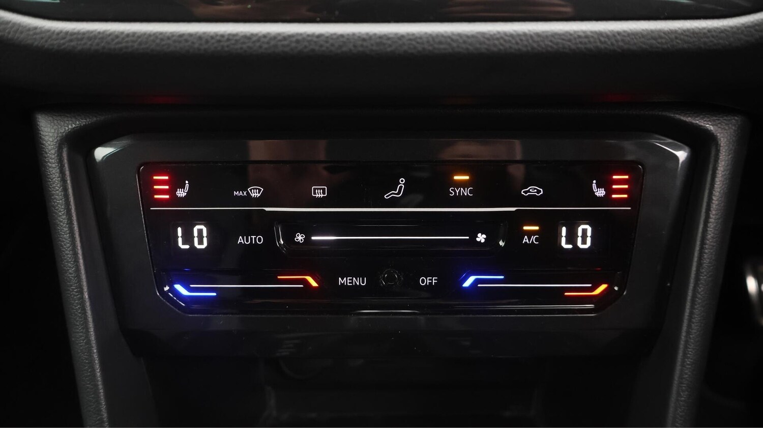 Used Volkswagen Tiguan 2023 for sale - 76408800: Photo 13