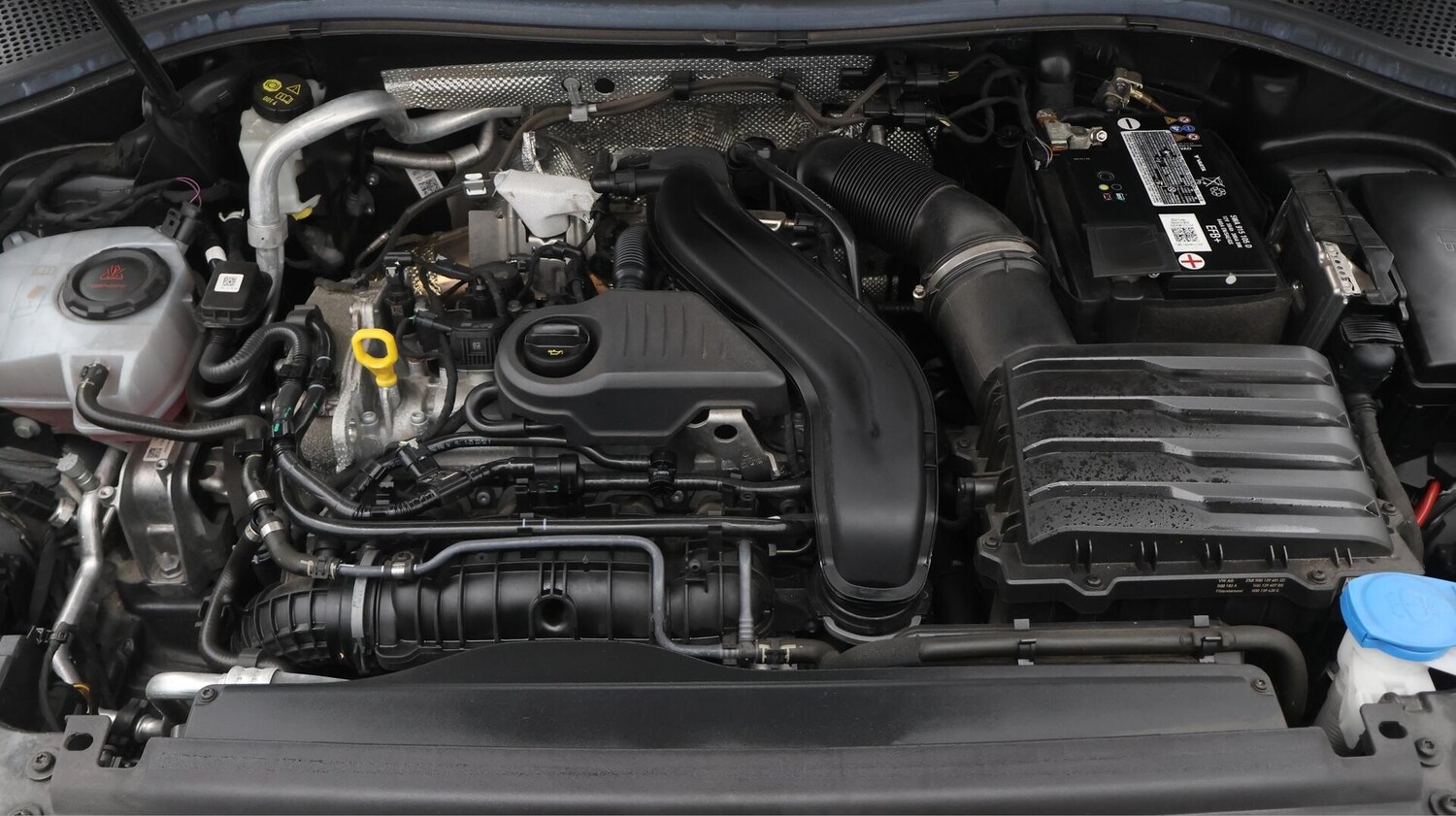 Used Volkswagen Tiguan 2023 for sale - 76408800: Photo 20