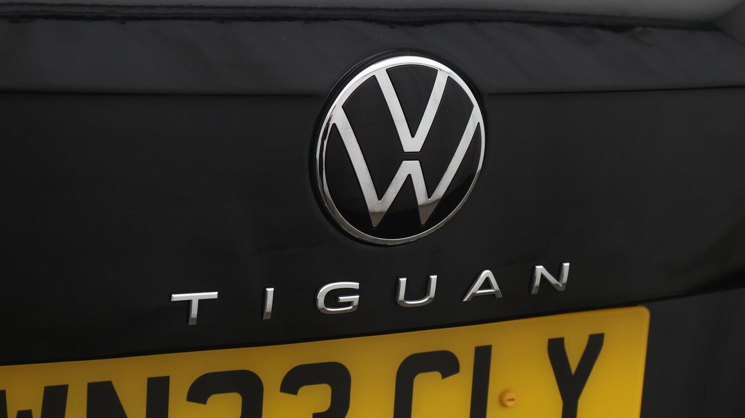 Used Volkswagen Tiguan 2023 for sale - 76408800: Photo 22