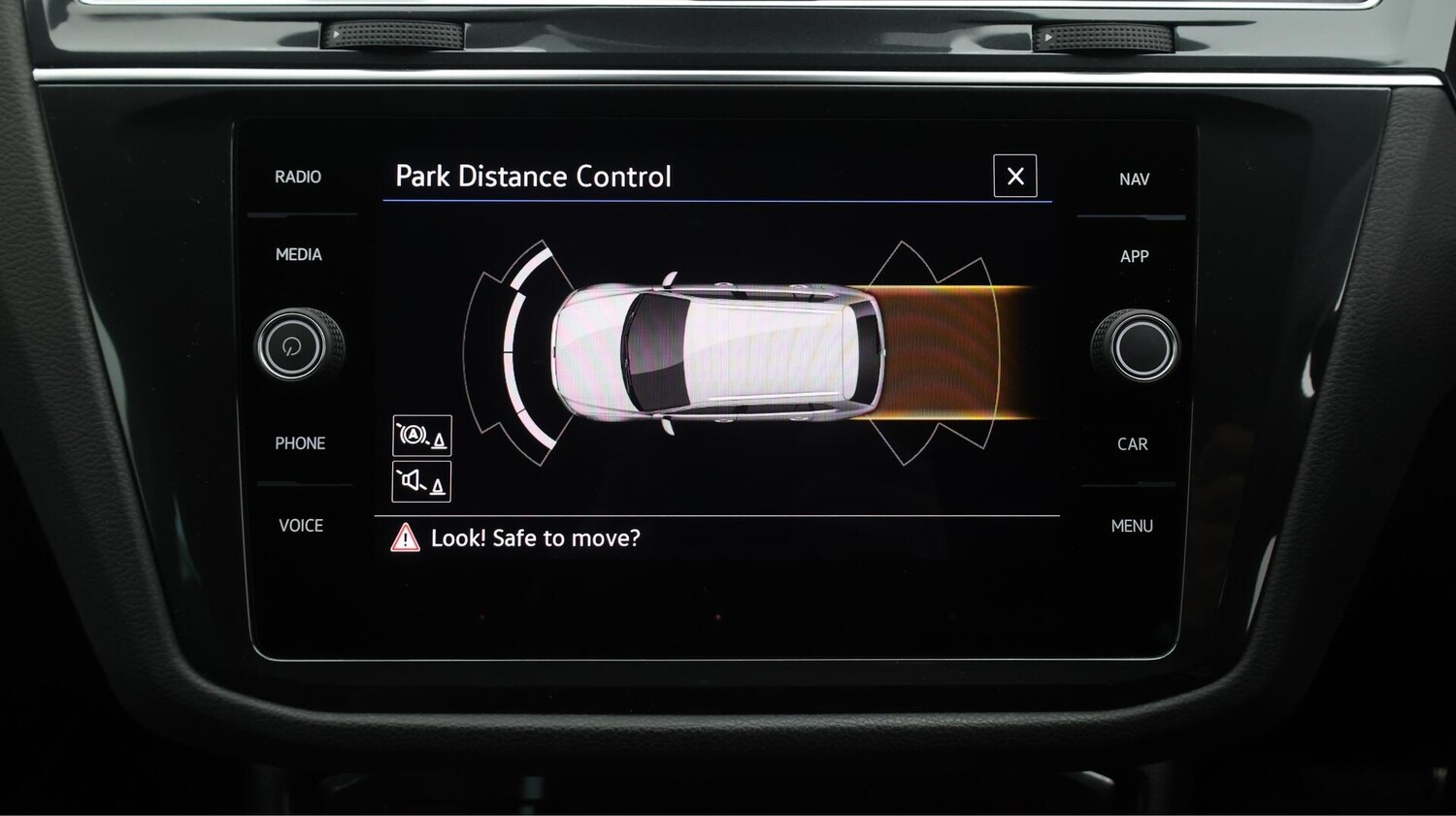 Used Volkswagen Tiguan 2023 for sale - 76408800: Photo 27