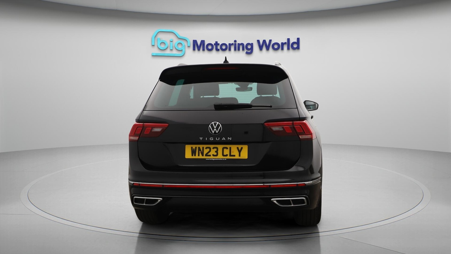 Used Volkswagen Tiguan 2023 for sale - 76408800: Photo 7