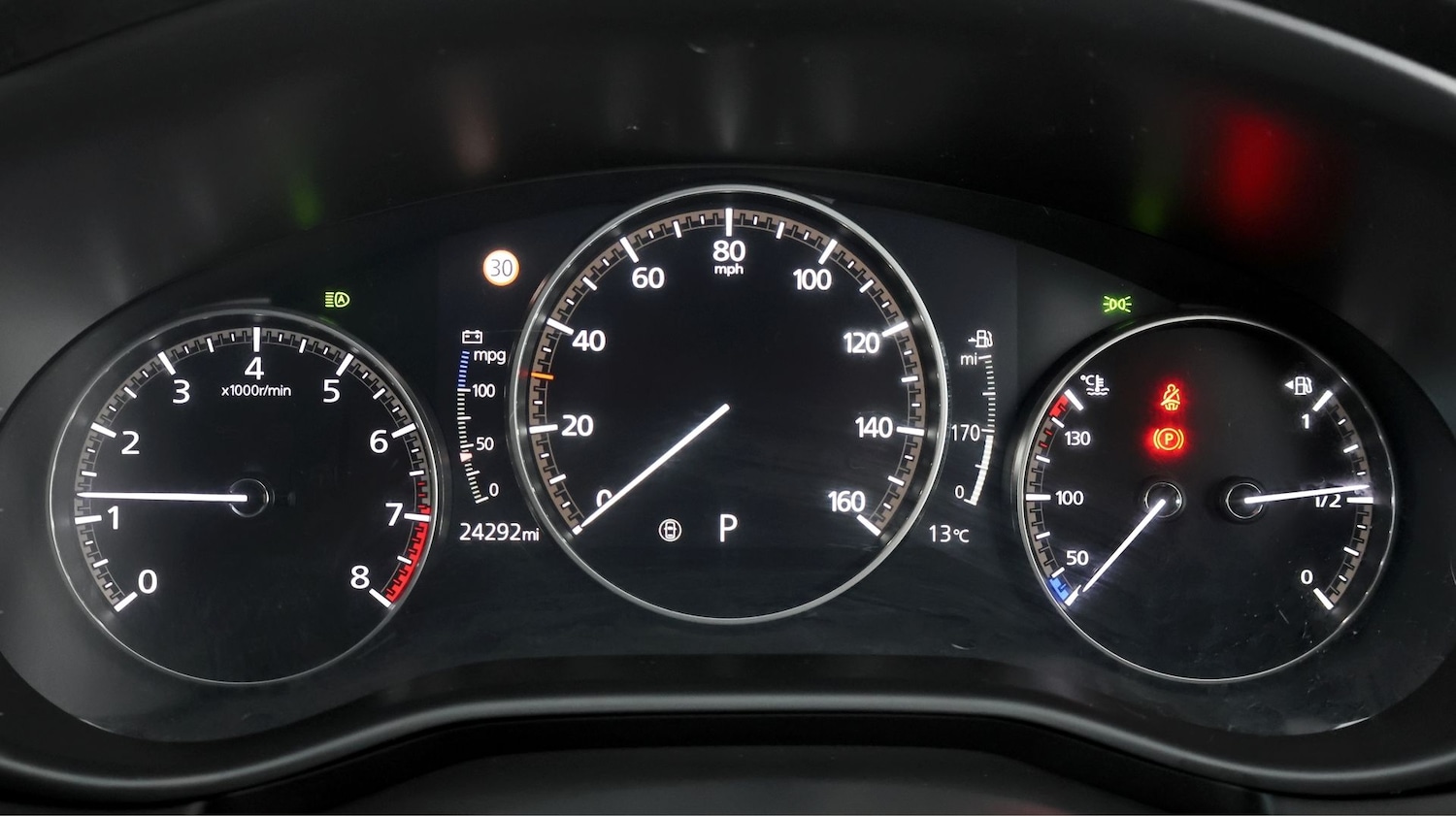 Used Mazda Mazda3 2022 for sale - 77556389: Photo 10