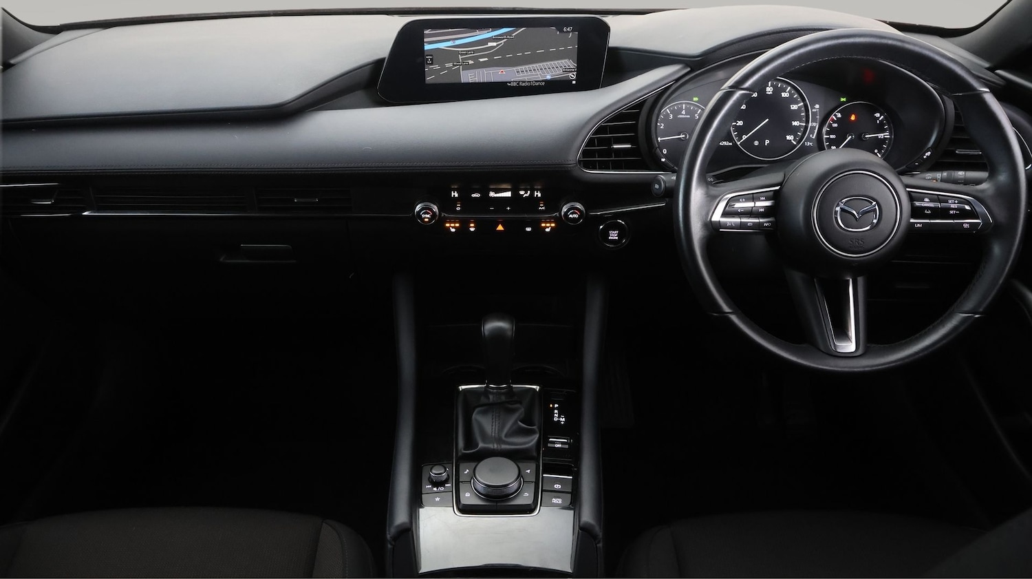 Used Mazda Mazda3 2022 for sale - 77556389: Photo 13