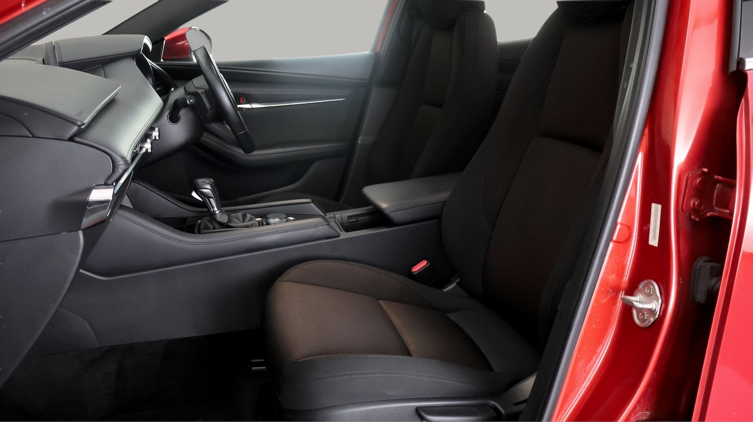 Used Mazda Mazda3 2022 for sale - 77556389: Photo 14