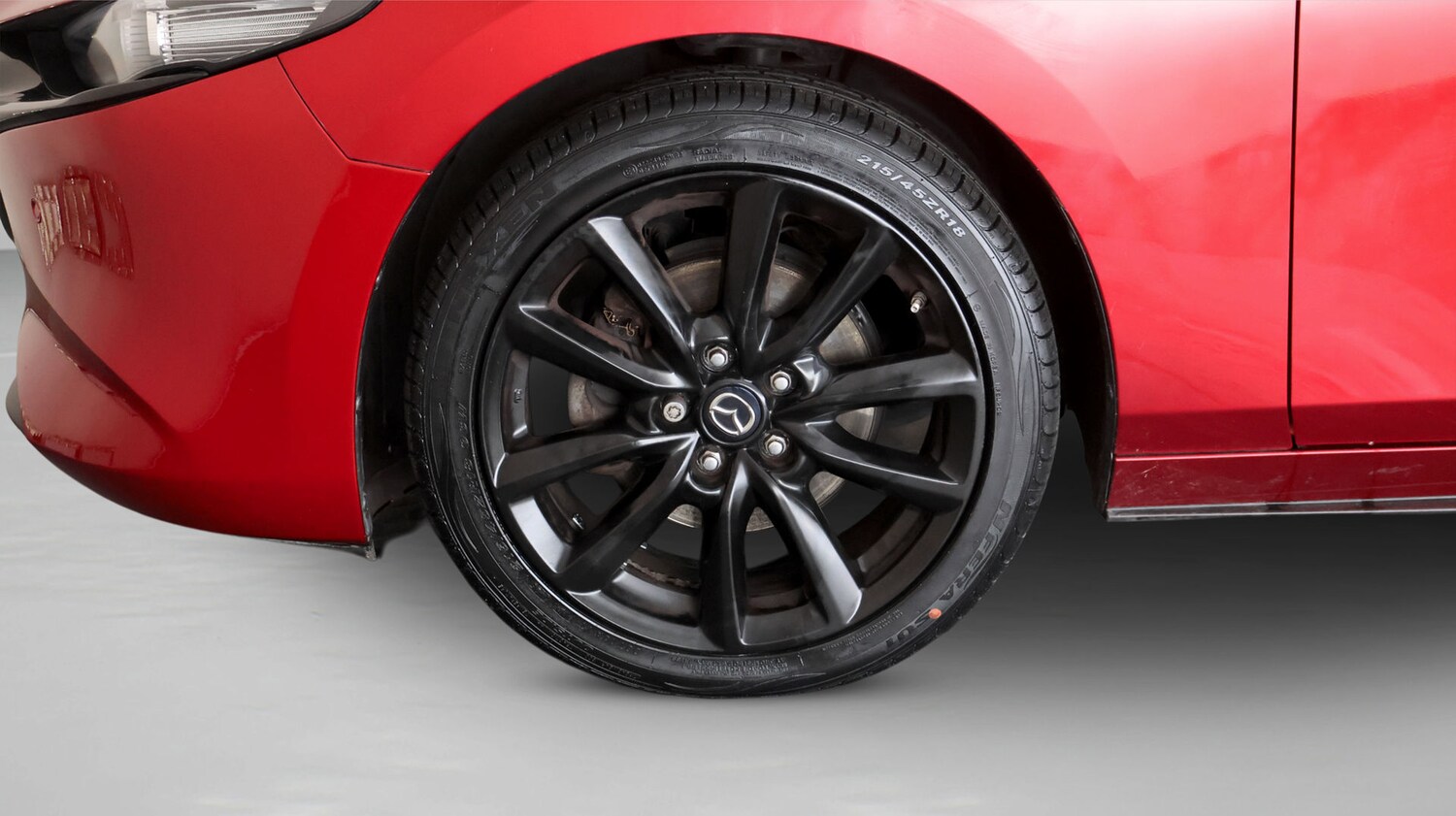 Used Mazda Mazda3 2022 for sale - 77556389: Photo 18