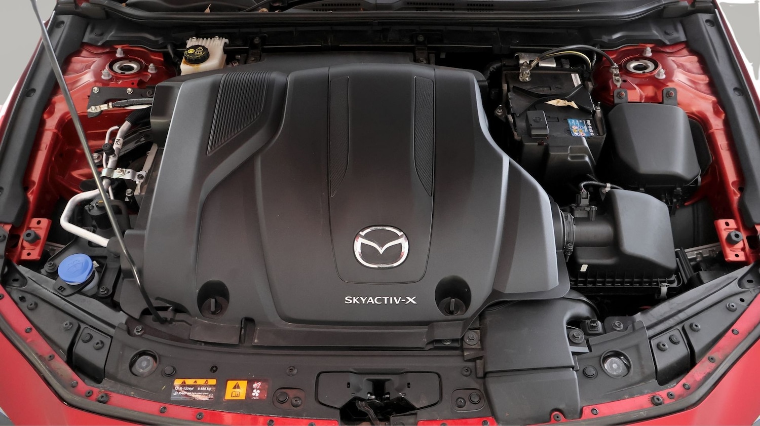 Used Mazda Mazda3 2022 for sale - 77556389: Photo 19