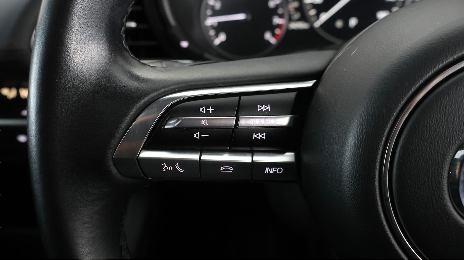 Used Mazda Mazda3 2022 for sale - 77556389: Photo 22