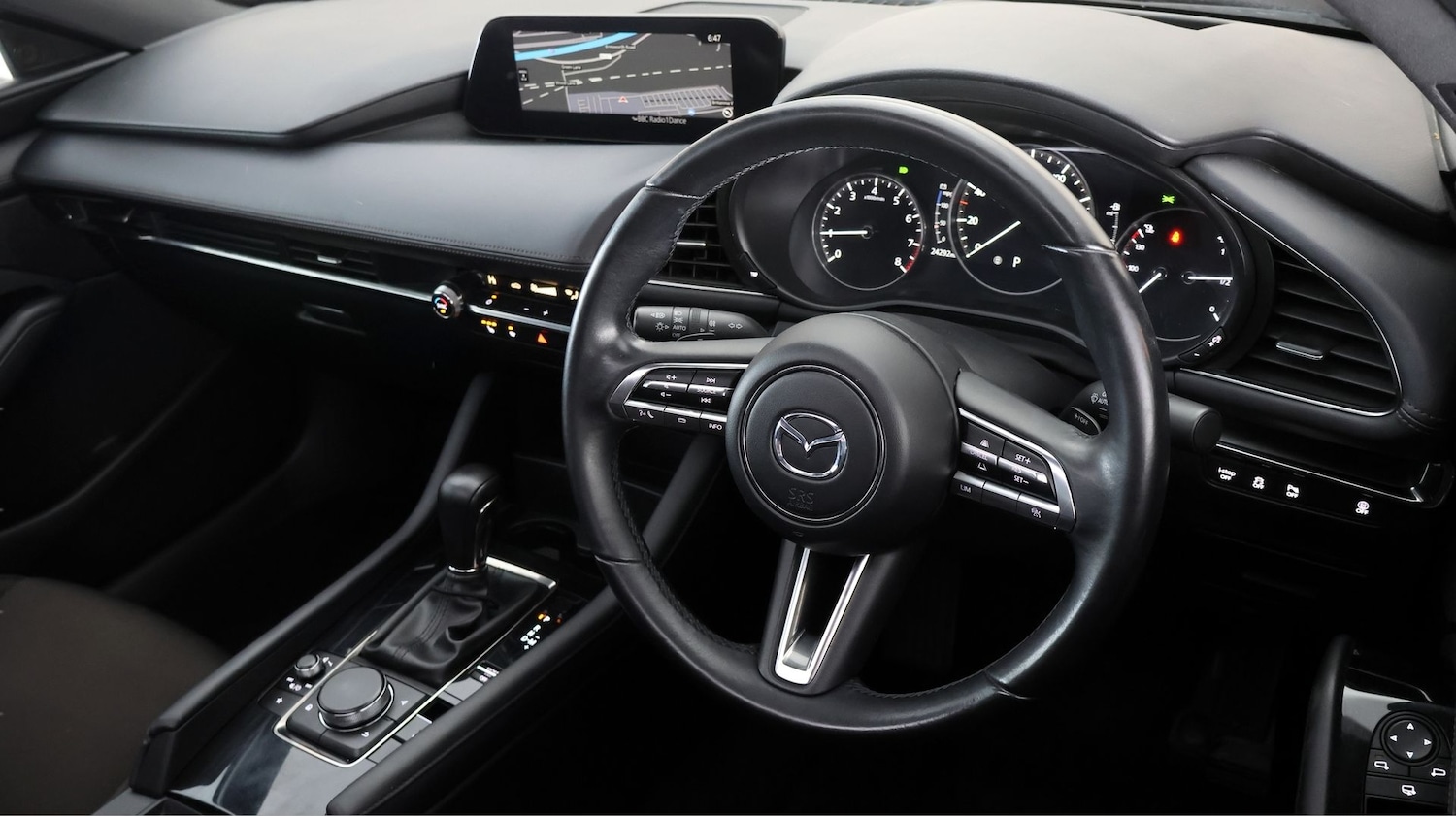 Used Mazda Mazda3 2022 for sale - 77556389: Photo 9