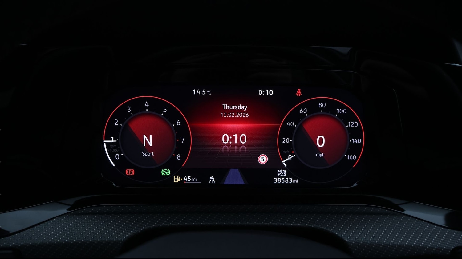 Used Volkswagen Golf 2022 for sale - 77536191: Photo 10