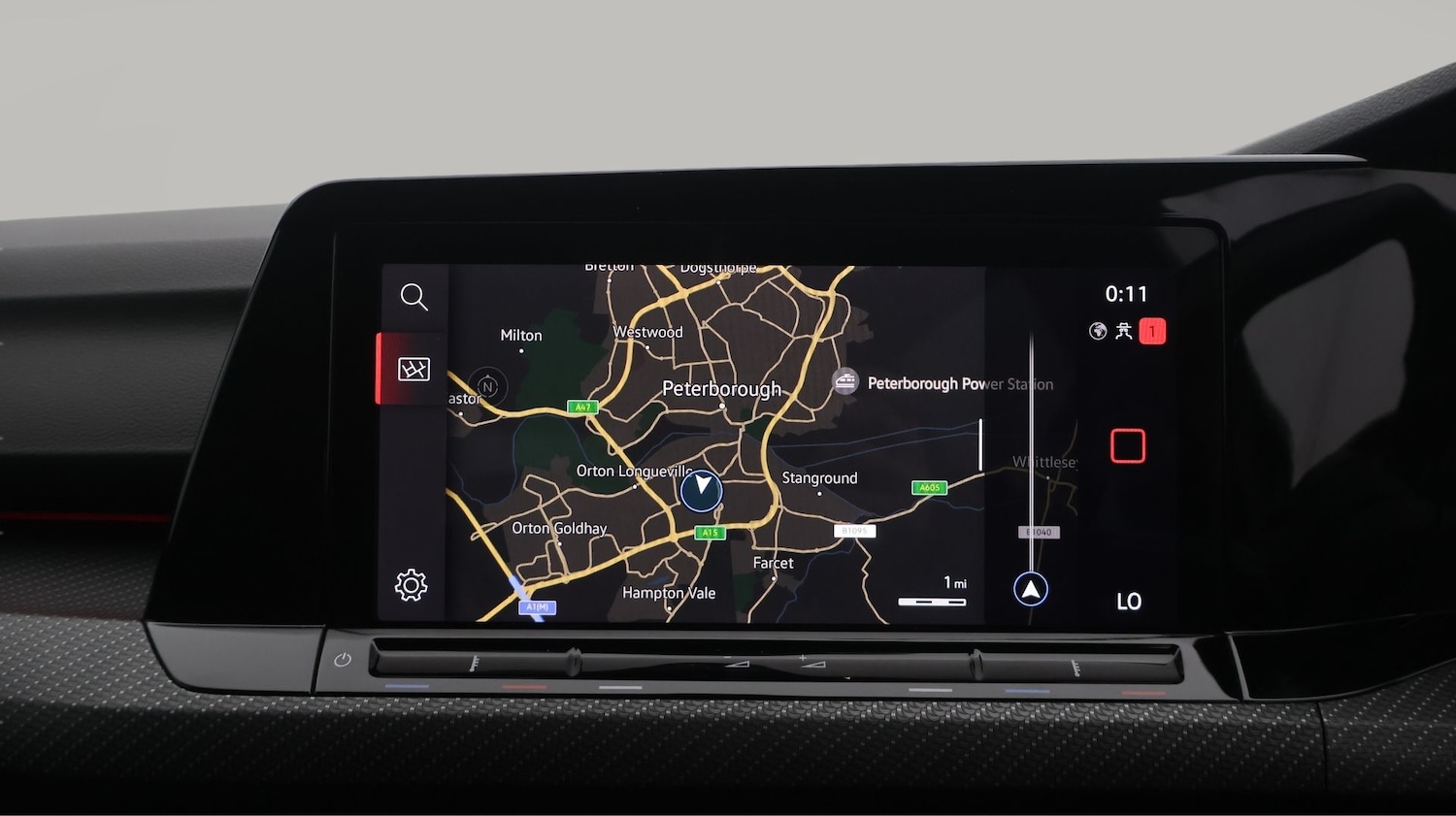 Used Volkswagen Golf 2022 for sale - 77536191: Photo 11