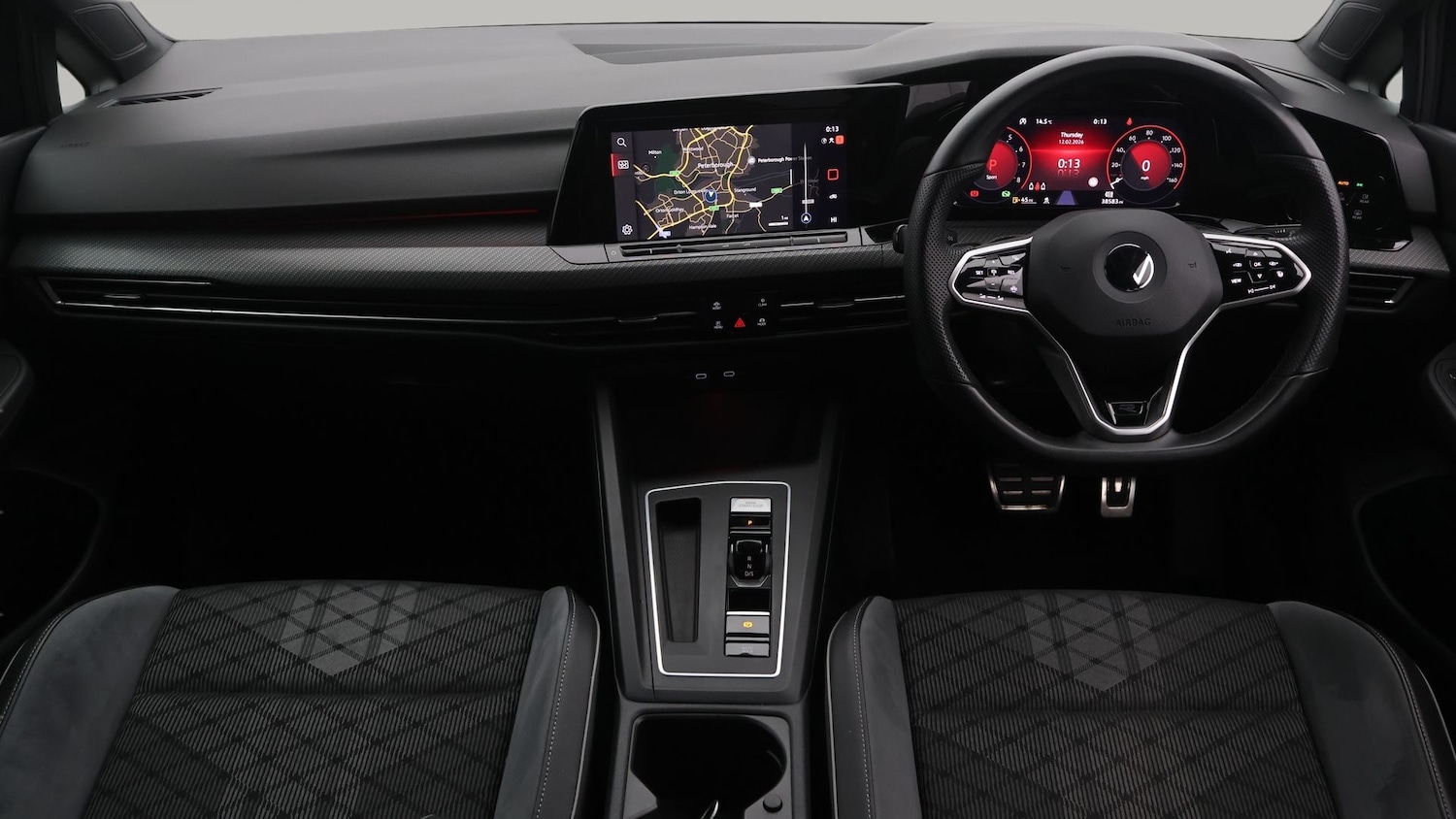 Used Volkswagen Golf 2022 for sale - 77536191: Photo 13