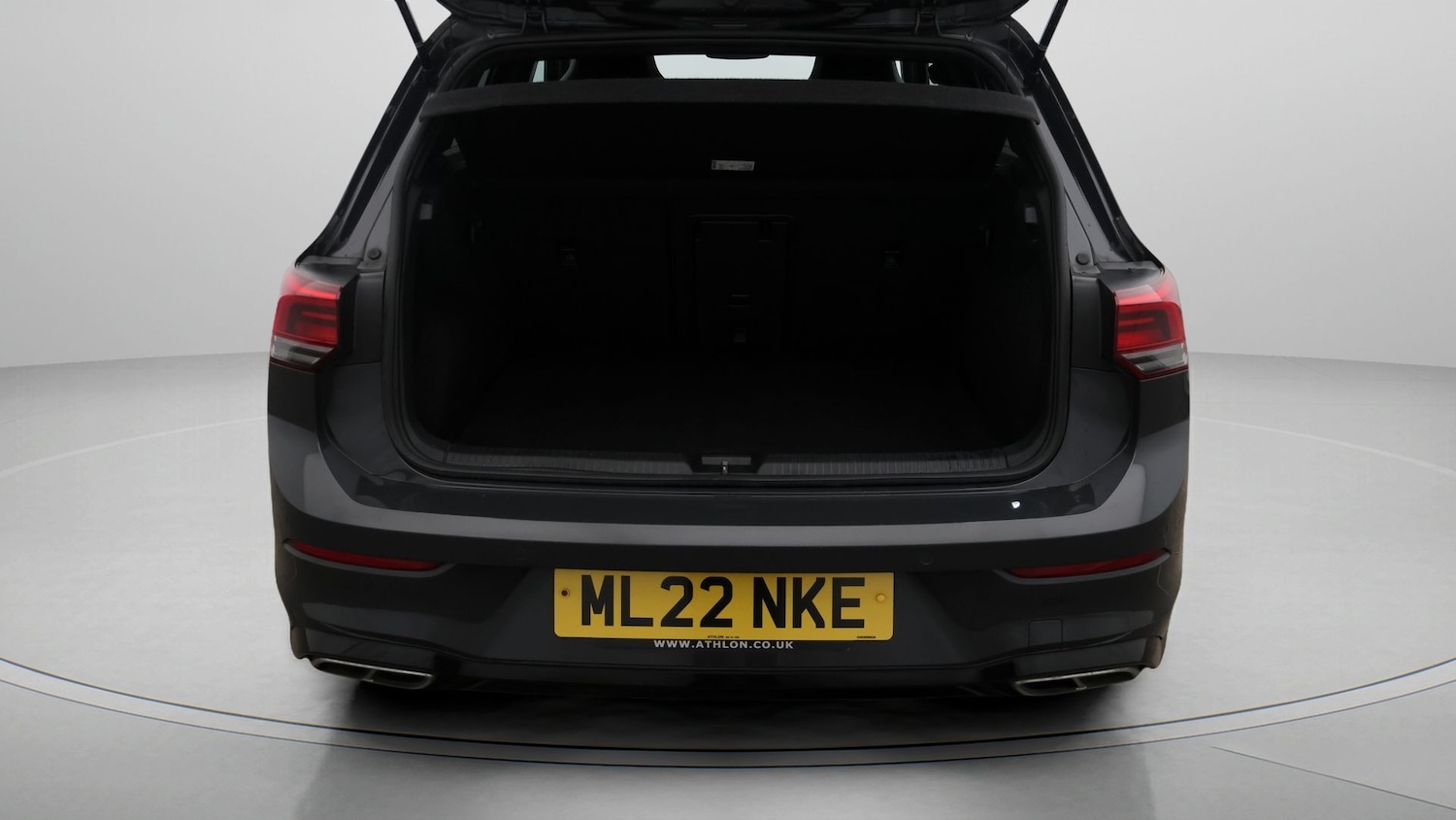 Used Volkswagen Golf 2022 for sale - 77536191: Photo 17