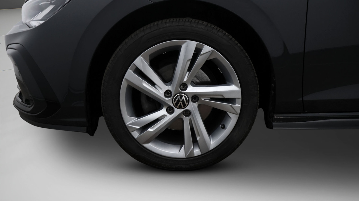 Used Volkswagen Golf 2022 for sale - 77536191: Photo 18