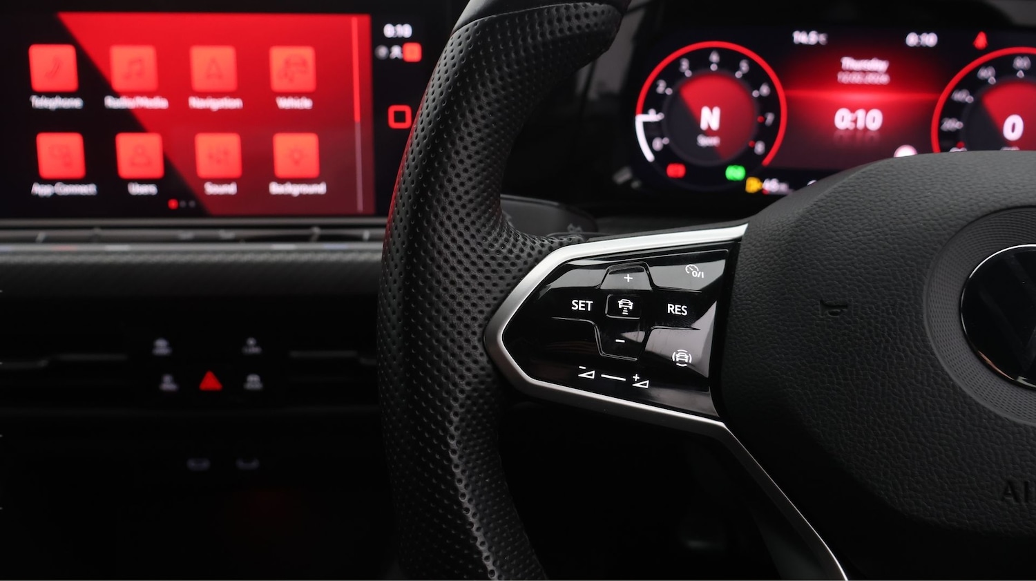 Used Volkswagen Golf 2022 for sale - 77536191: Photo 23